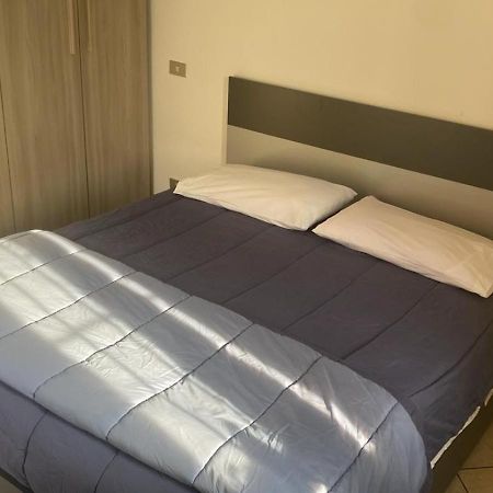Maura'S B&B Галарате Екстериор снимка