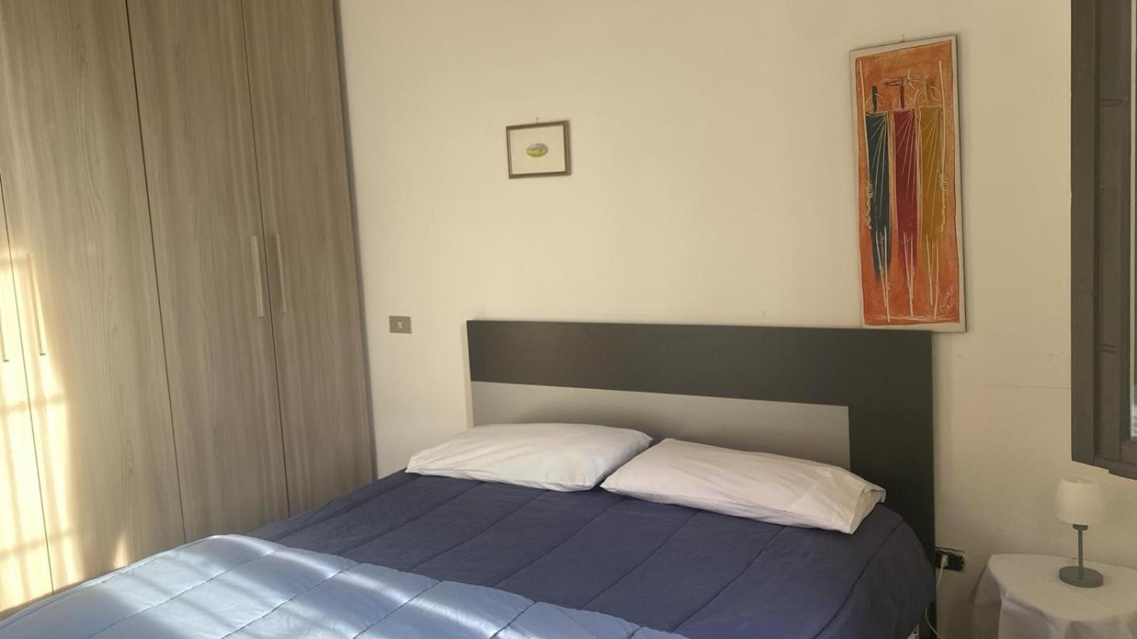 Maura'S B&B Галарате Екстериор снимка