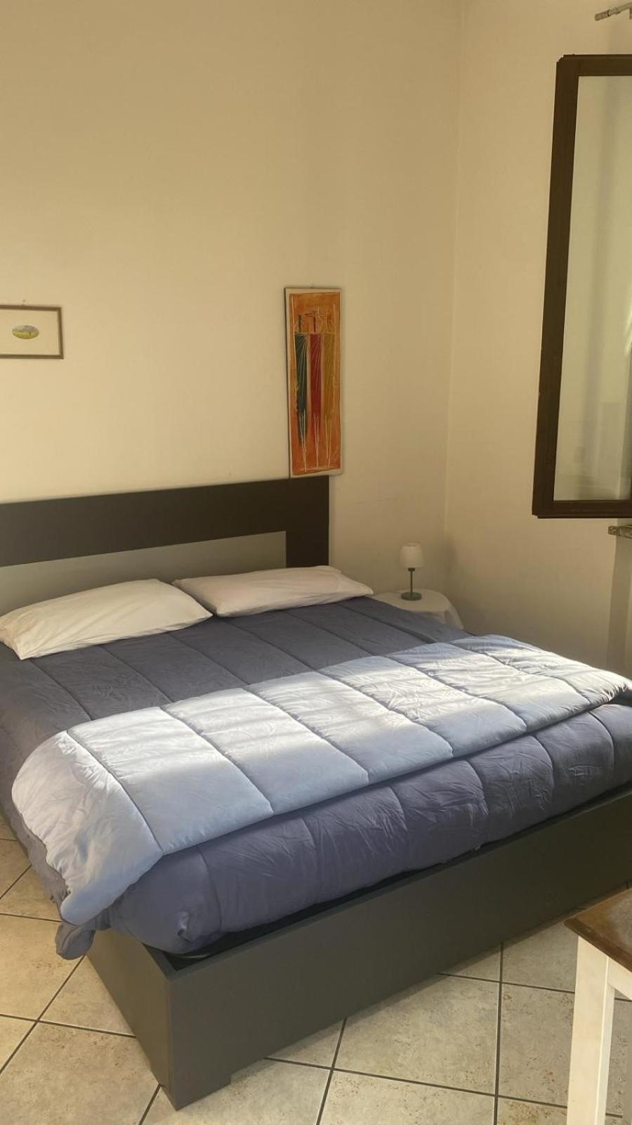 Maura'S B&B Галарате Екстериор снимка